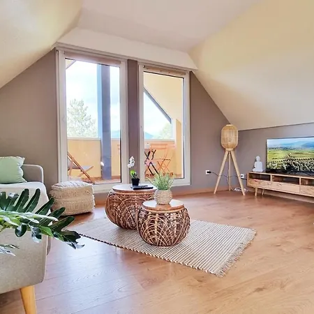 L'evasion - Balcon - Fibre - Calme - Rbnb * Болвиллер