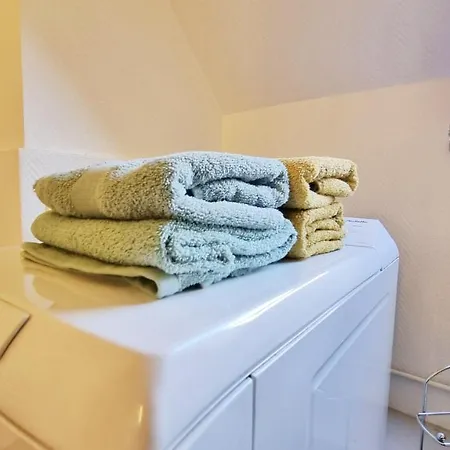 L'evasion - Balcon - Fibre - Calme - Rbnb Bollwiller
