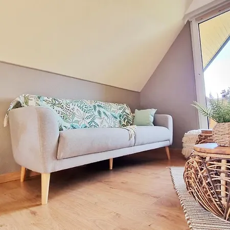 L'evasion - Balcon - Fibre - Calme - Rbnb Apartment *