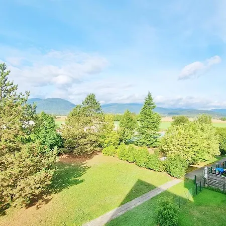 Apartment L'evasion - Balcon - Fibre - Calme - Rbnb
