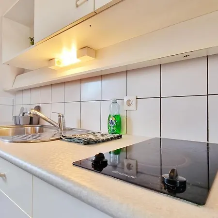 L'evasion - Balcon - Fibre - Calme - Rbnb Апартаменты