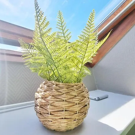 L'evasion - Balcon - Fibre - Calme - Rbnb Apartment *
