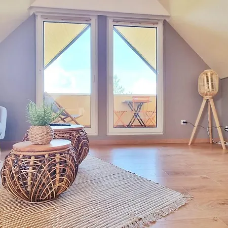 L'evasion - Balcon - Fibre - Calme - Rbnb Болвиллер